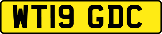 WT19GDC