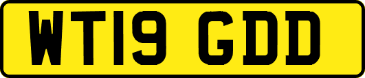 WT19GDD