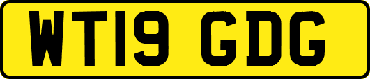 WT19GDG