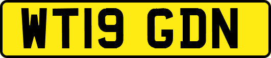 WT19GDN