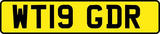 WT19GDR