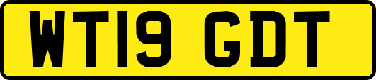 WT19GDT