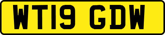 WT19GDW