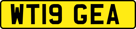 WT19GEA