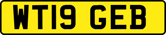 WT19GEB