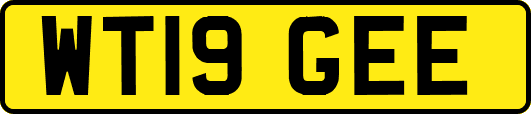 WT19GEE