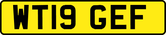 WT19GEF