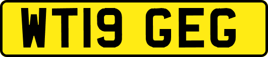 WT19GEG