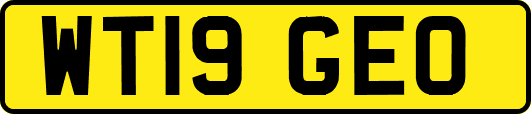 WT19GEO