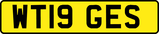 WT19GES