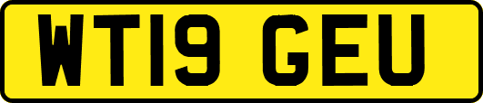 WT19GEU