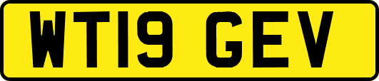 WT19GEV