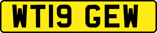 WT19GEW