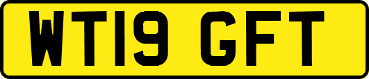 WT19GFT