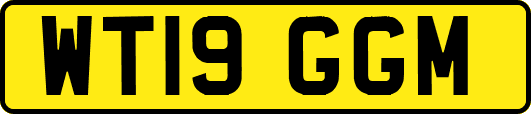 WT19GGM