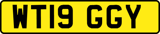 WT19GGY