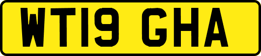 WT19GHA