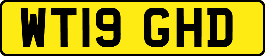 WT19GHD