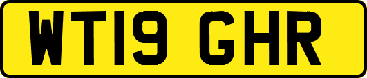 WT19GHR