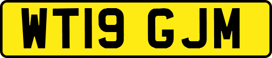 WT19GJM