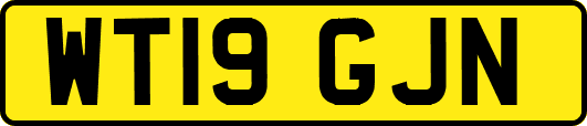 WT19GJN