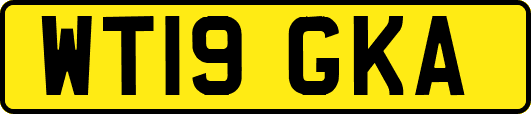 WT19GKA