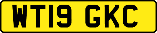 WT19GKC