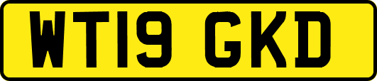 WT19GKD