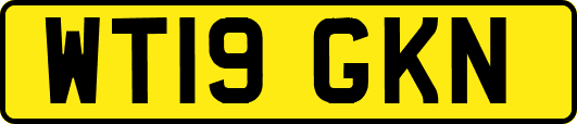 WT19GKN