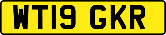 WT19GKR