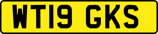 WT19GKS
