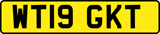 WT19GKT