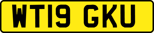 WT19GKU