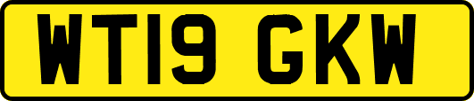 WT19GKW