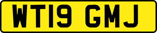 WT19GMJ
