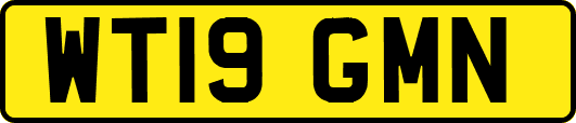 WT19GMN