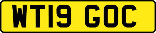 WT19GOC