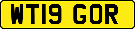 WT19GOR