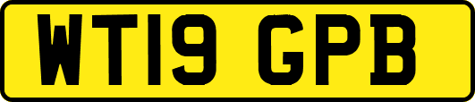 WT19GPB