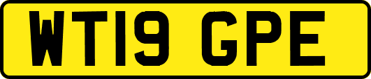 WT19GPE