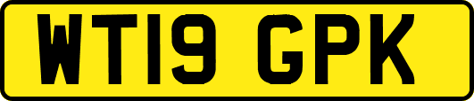 WT19GPK