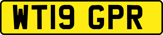 WT19GPR