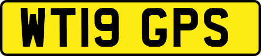 WT19GPS