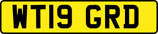 WT19GRD