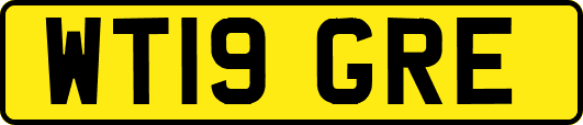 WT19GRE