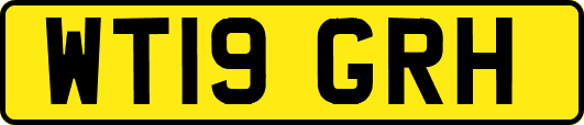 WT19GRH