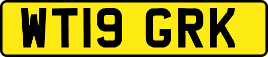 WT19GRK