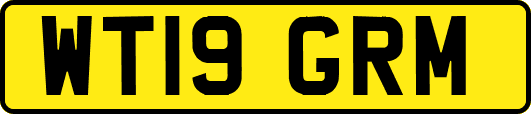 WT19GRM
