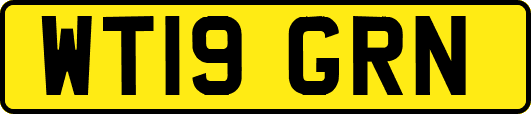 WT19GRN