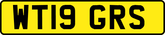 WT19GRS